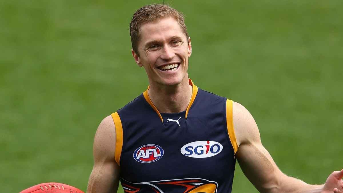 Calls for AFL mental health round after Adam Selwood's death