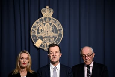 NSW Liberal Party threatens legal action against state’s electoral body