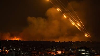 Qatar suspends negotiation talks between Israel and Hamas
