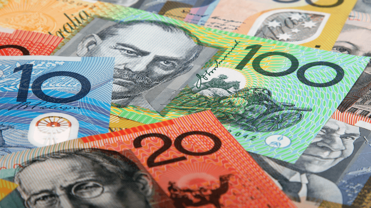 Reserve Bank cuts interest rates for the first time since 2020