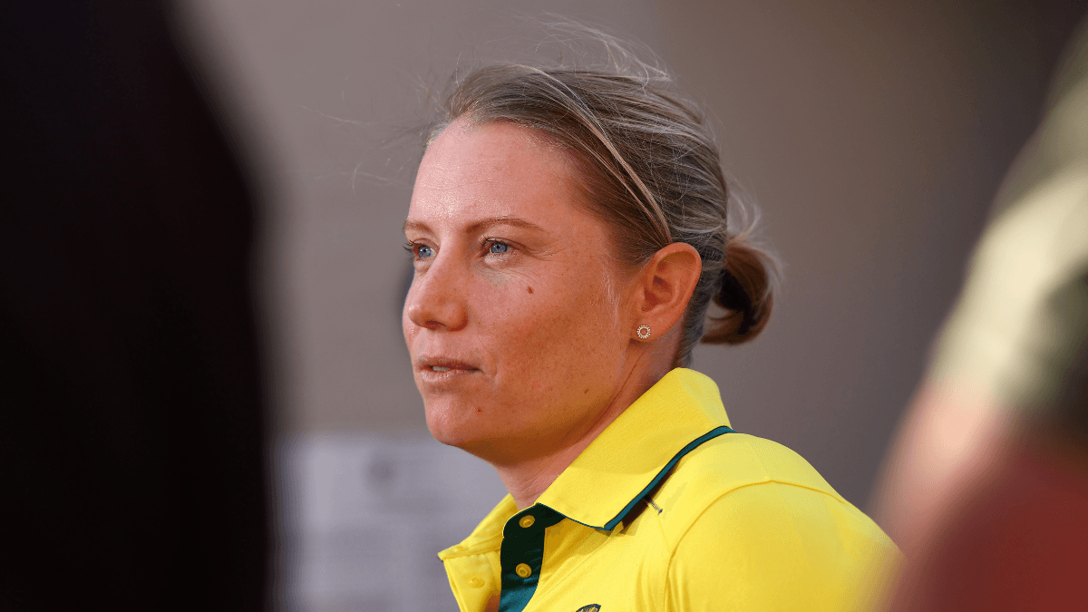Australian cricket captain Alyssa Healy announces retirement