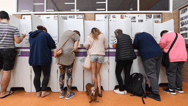 Early voting open for South Australia’s Voice to Parliament