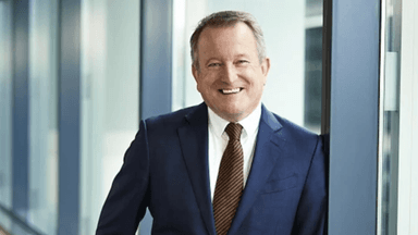 The head of news at Channel Seven has stepped down
