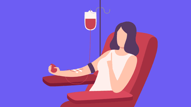 Red Cross urgently appeals for type O blood donations