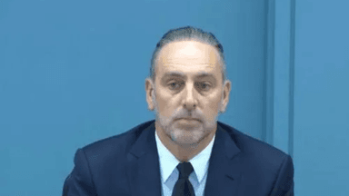 Hillsong Founder Brian Houston has resigned
