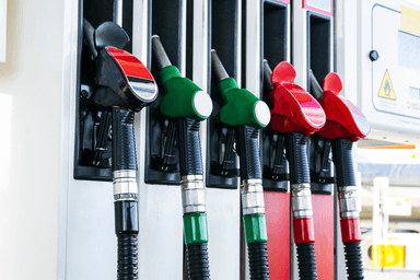 What can the Government do about petrol prices?