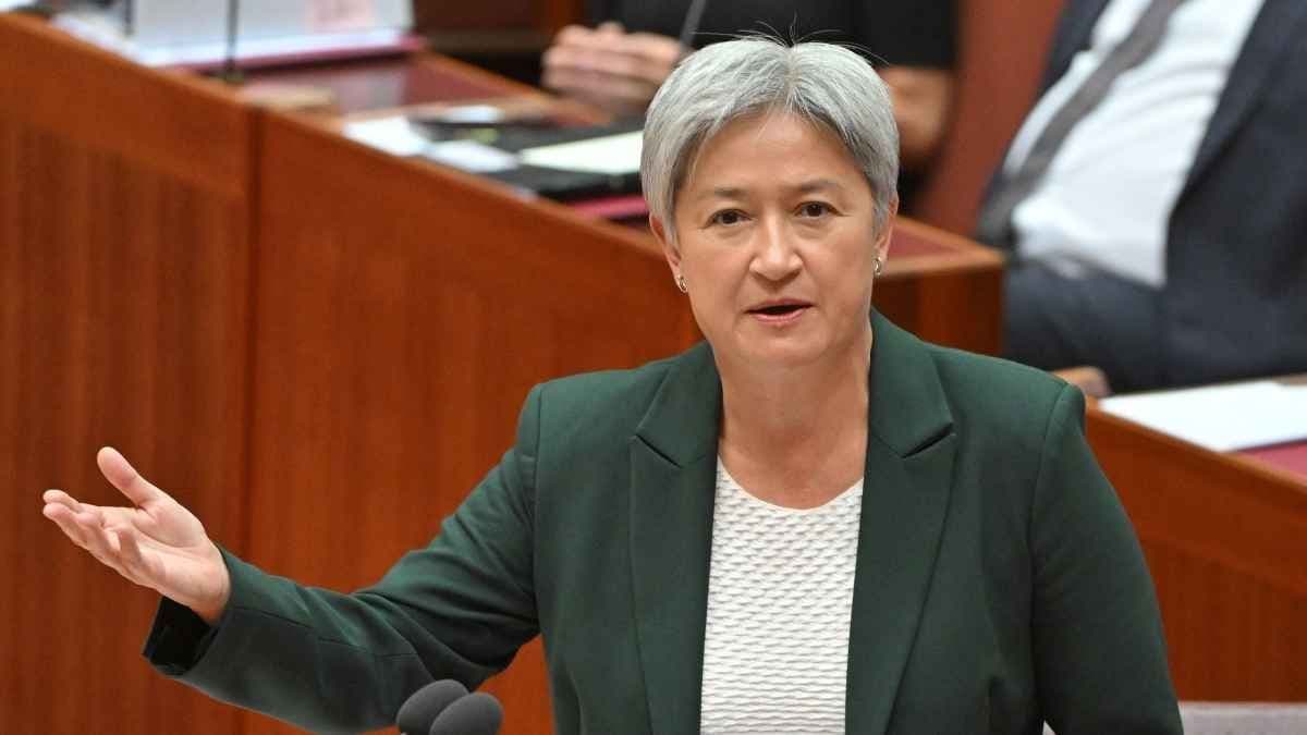 How Australia has responded to the strikes on Iran
