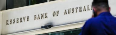The Reserve Bank has left interest rates on hold at 4.35%