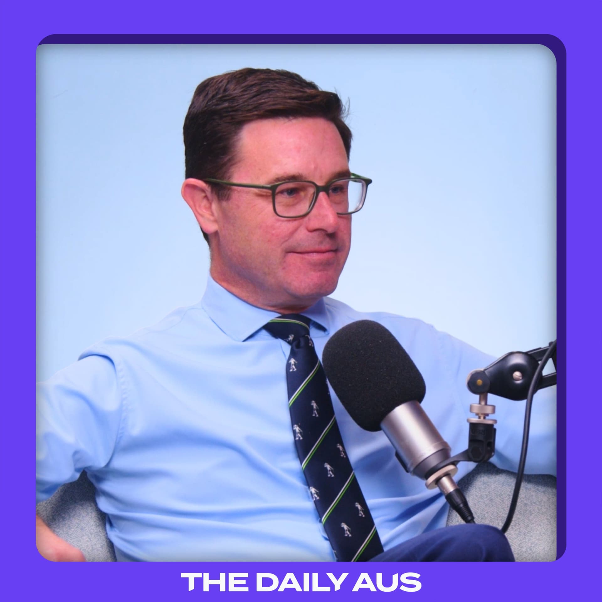The Nationals' pitch to young Aussies