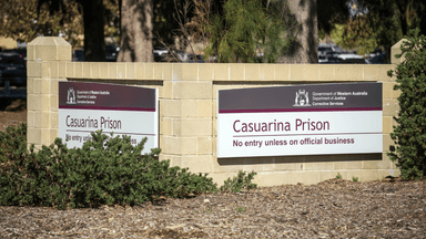 First Nations boy dies after incident in WA youth detention cell