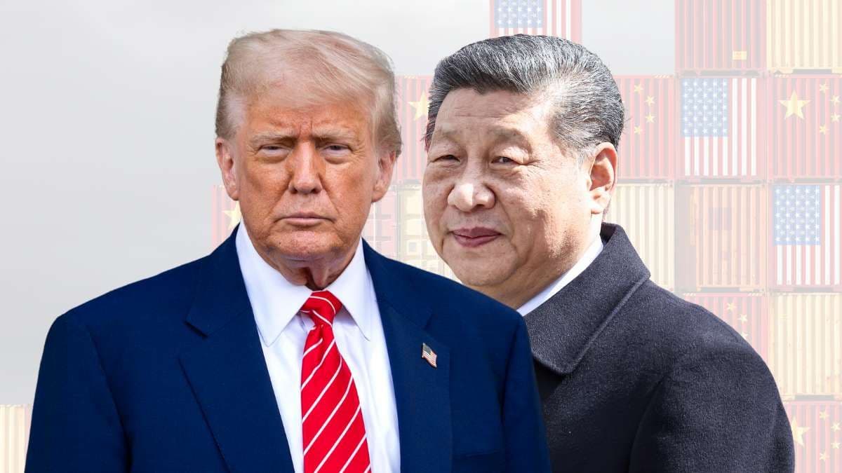 The U.S. and China have agreed to reduce tariffs for 90 days