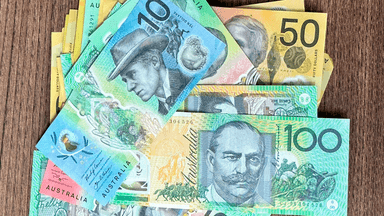 Reserve Bank of Australia increases cash rate to 4.35%