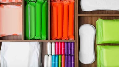 Remote First Nations communities will now have access to free period products