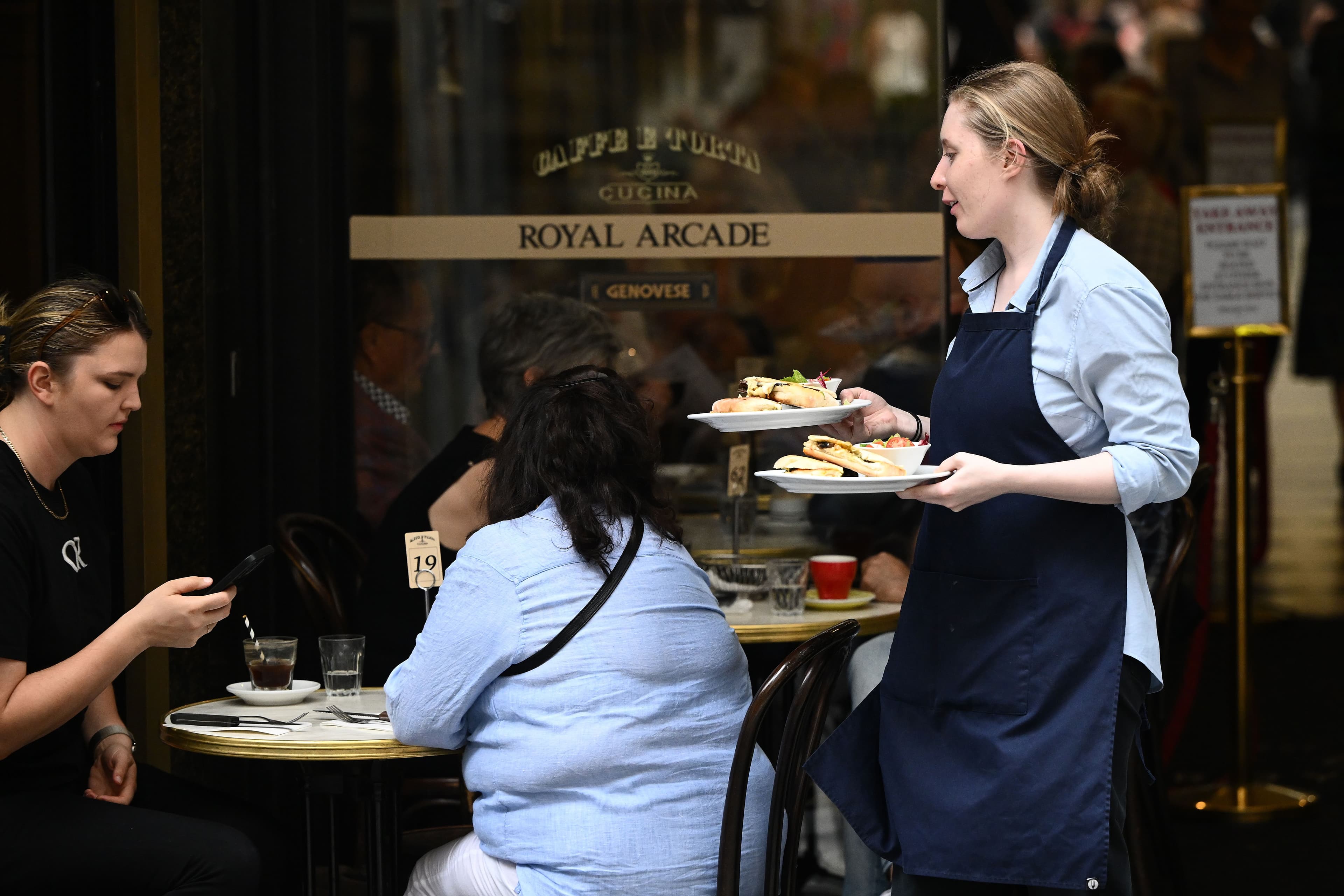 New report has found 1 in 3 young people have been underpaid