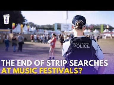 Why police lost a strip search lawsuit