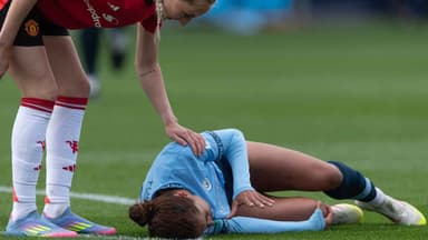 Study examining link between periods and ACL injuries