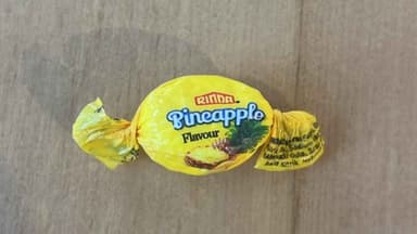 New Zealand charity finds methamphetamine in lolly