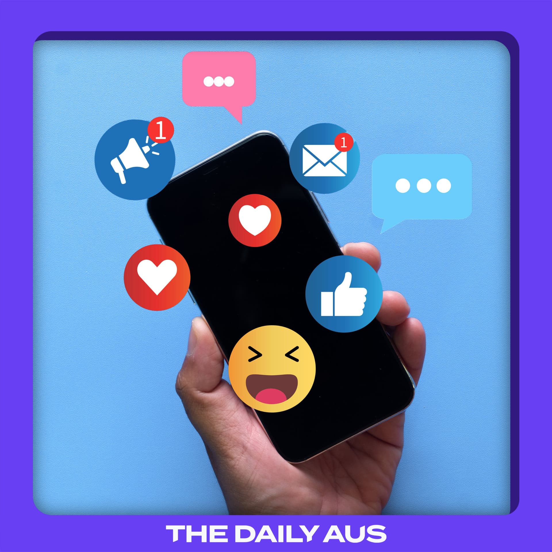 The world-first social media court case