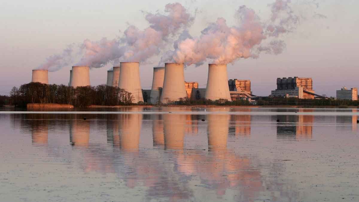The Coalition wants to build 7 nuclear power plants