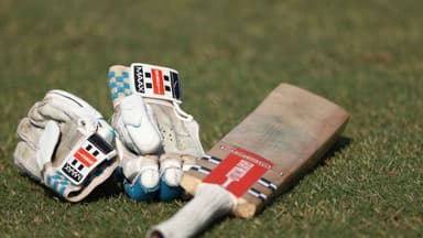 Teenage cricketer dies in freak training accident