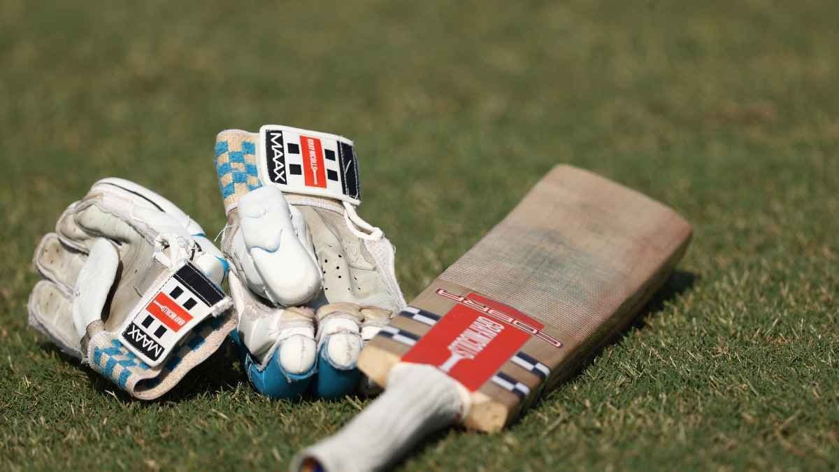 Teenage cricketer dies in freak training accident
