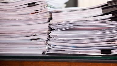 FOIs could cost at least $30. Critics call it a "truth tax"