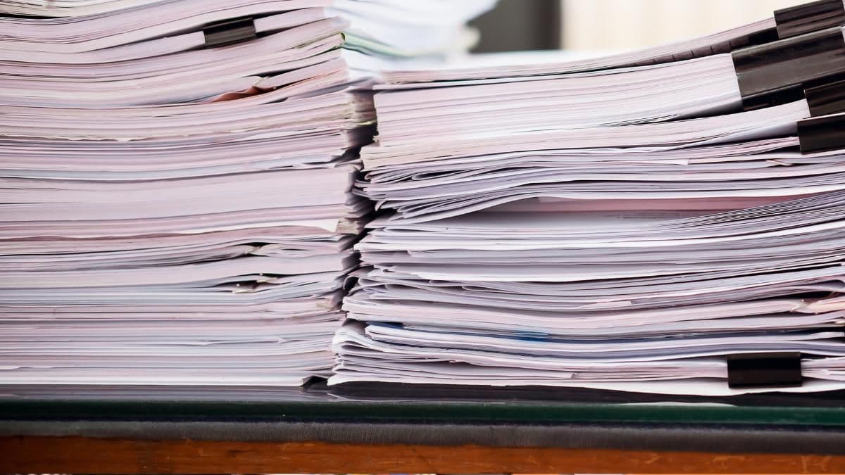 FOIs could cost at least $30. Critics call it a "truth tax"