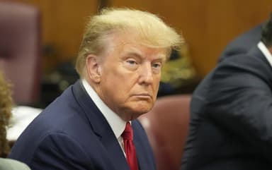 Here’s how Trump’s election interference charges have changed