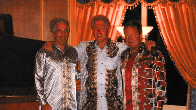Bill and Hillary Clinton refuse to testify at Epstein probe