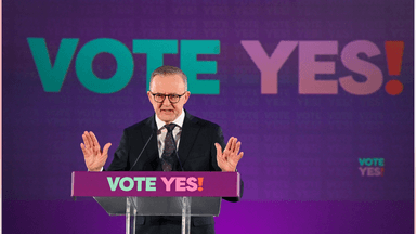 What is the Indigenous Voice to Parliament? Here’s what you need to know.