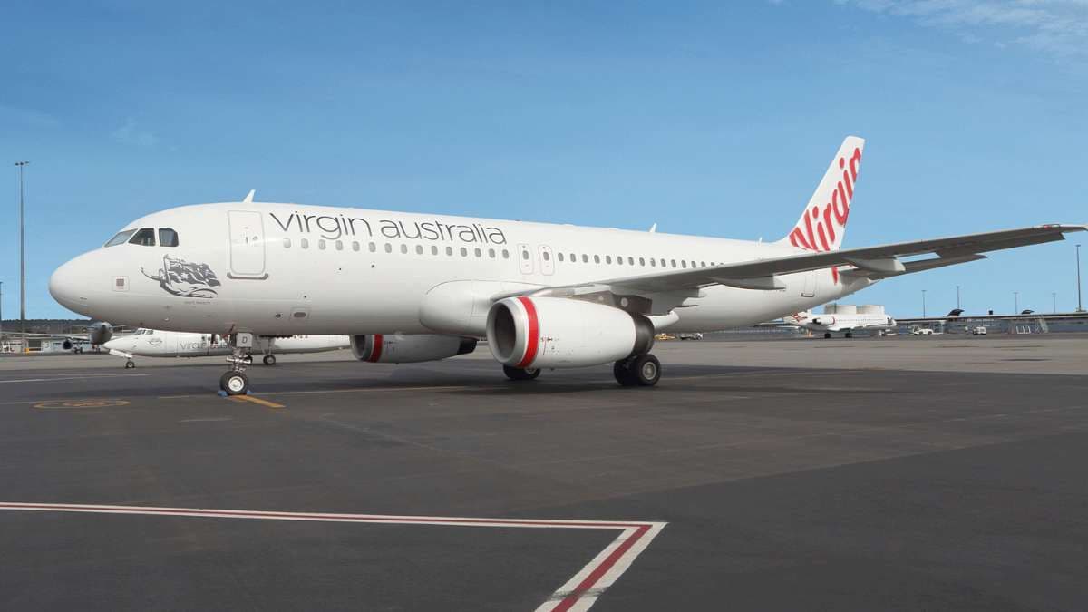 Qatar Airways will buy a 25% stake in Virgin Australia