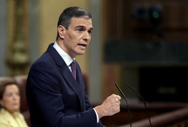 Spain’s PM forbids his party members from hiring sex workers