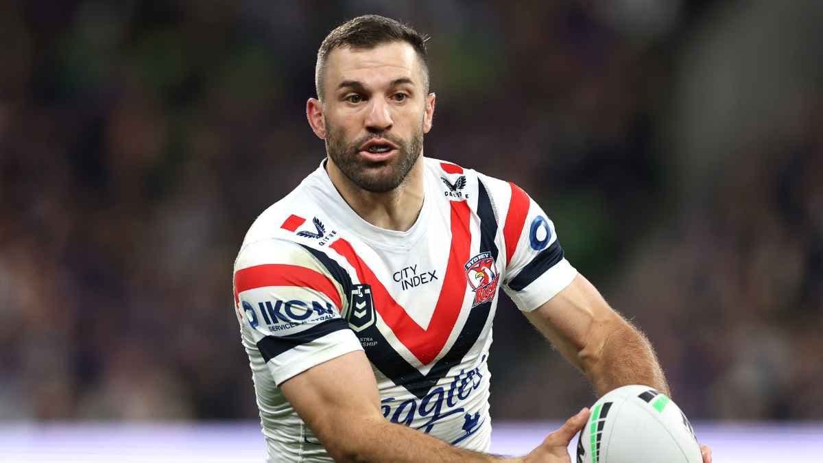 Kangaroos and Jillaroos squads named for Pacific Championships