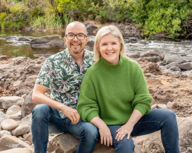 Canva co-founder pledging to donate "majority" of wealth