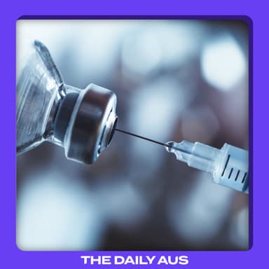 Is the U.S. turning away from vaccines?