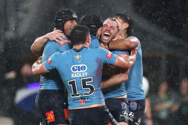 The State of Origin decider is tonight. Here's your preview.