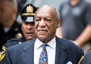 Bill Cosby ordered to pay $AU85m to woman he raped in 1972