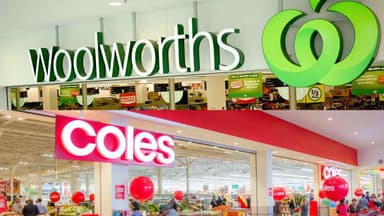 ACCC says Coles and Woolworths share oligopoly