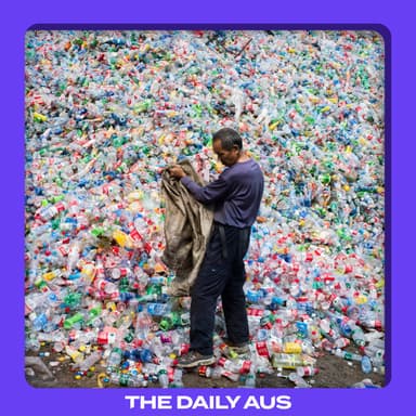 The first global plastics treaty