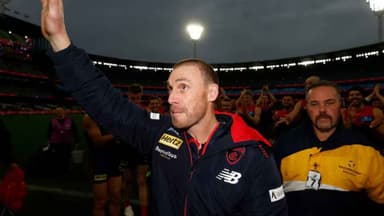 The Melbourne Demons have sacked coach Simon Goodwin