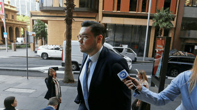 Why is Bruce Lehrmann’s defamation lawsuit back in the news?