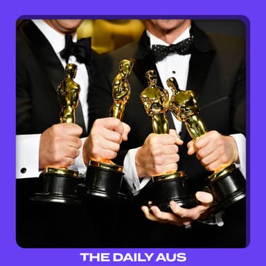 How much PR goes into an Oscars win?