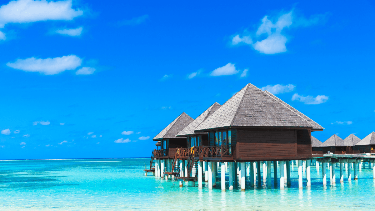 Maldives bans tobacco for anyone born in or after 2007