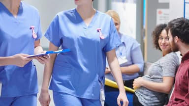 NSW Nurses and midwives calling for pay increase