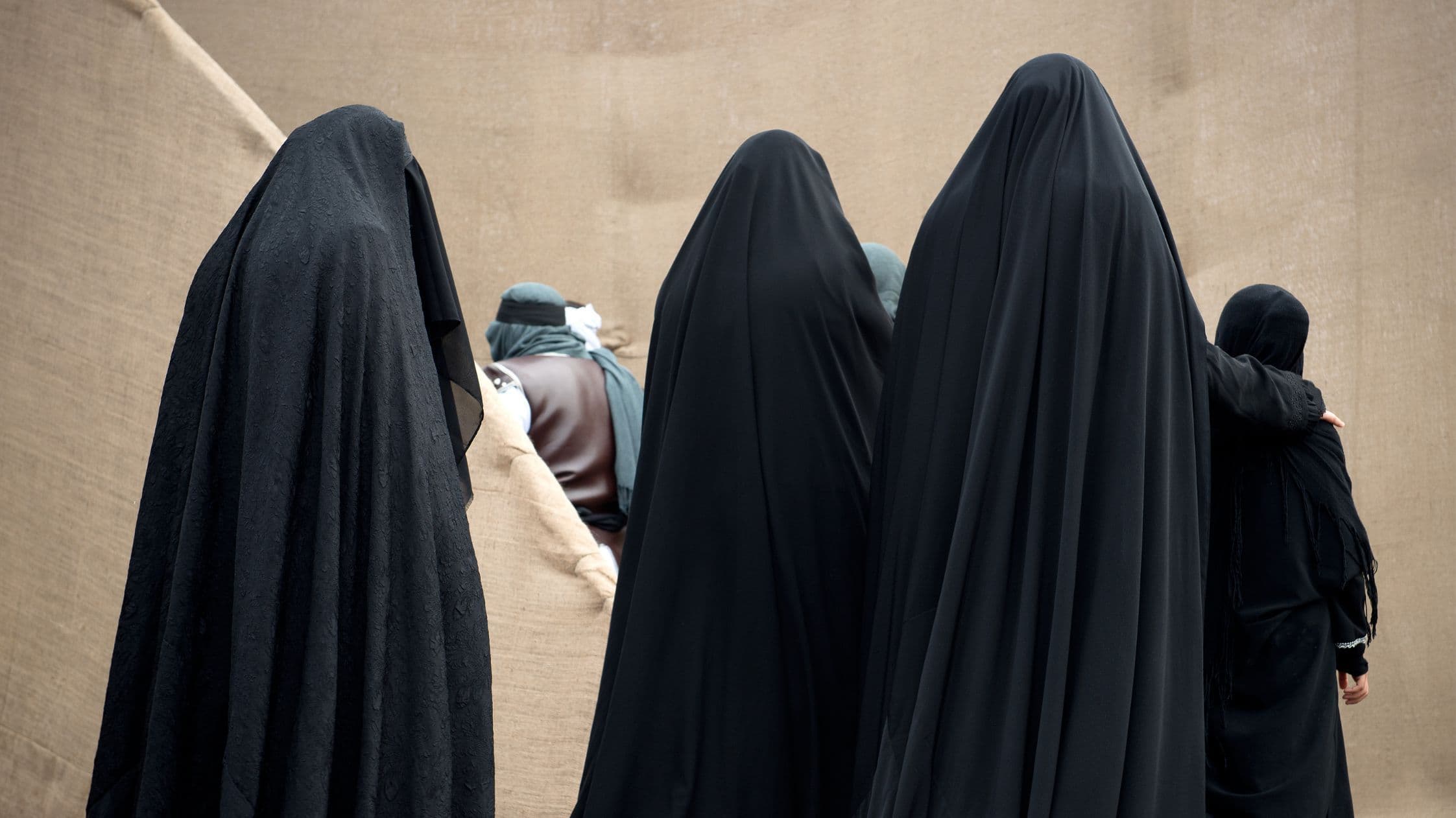 First report from Australia’s Islamophobia envoy handed down