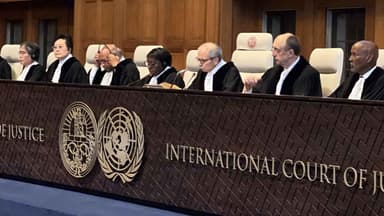 ICJ to consider climate change case over countries’ responsibility