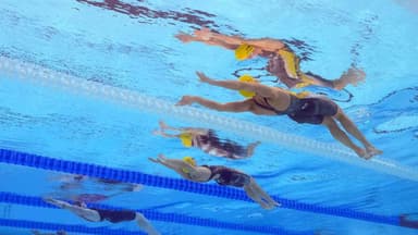 Australia’s Olympics schedule for Day 7