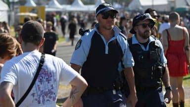 Woman wins strip search case against NSW Police