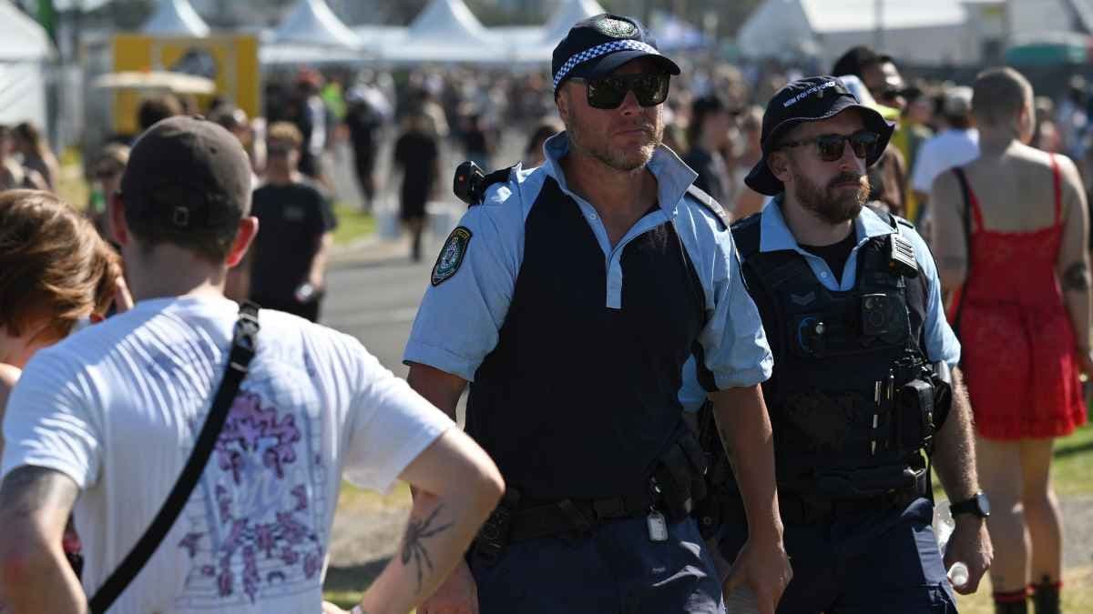 Woman wins strip search case against NSW Police