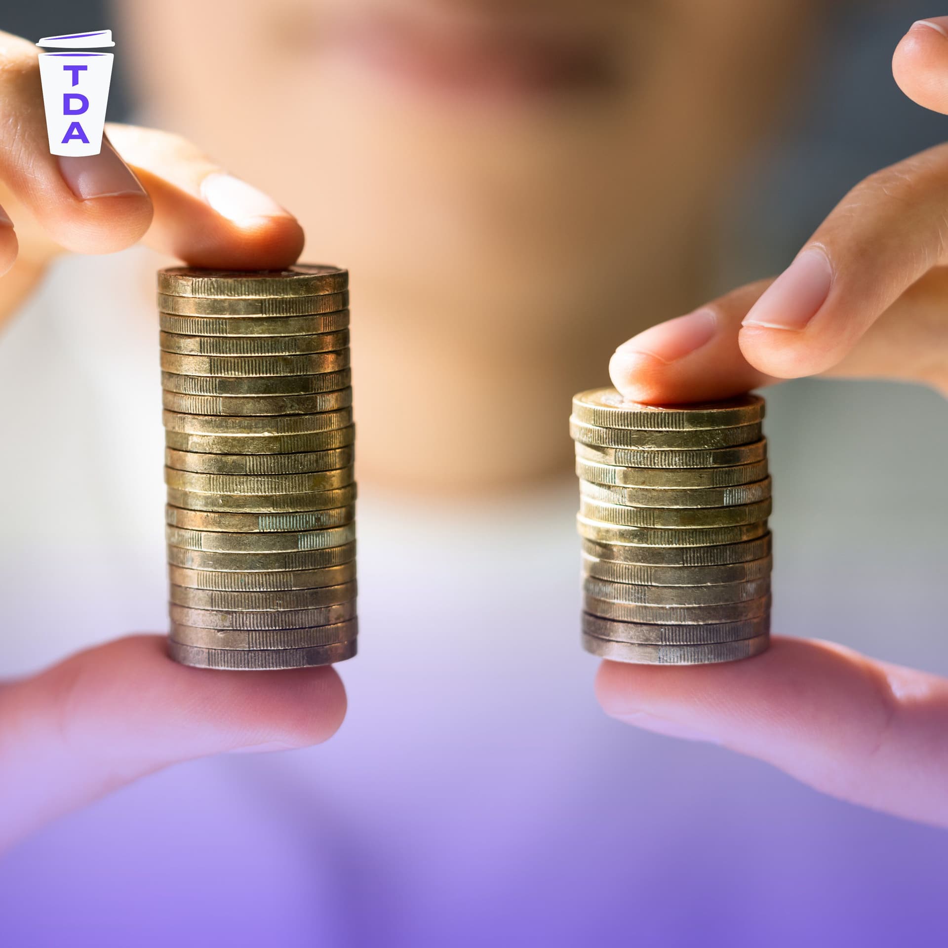 Are women still earning less than men?